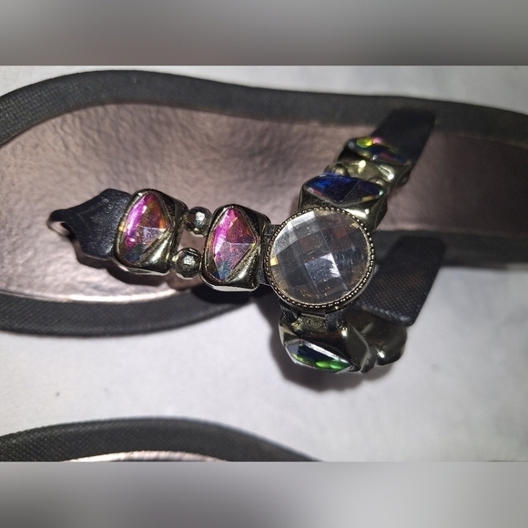 Grandco sandals size 6 - Picture 3 of 7